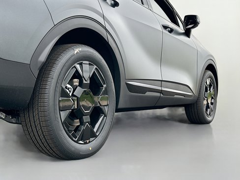 New 2026 Kia Sportage AWD Hybrid image 13