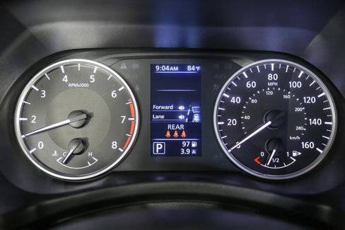 Used 2024 Nissan Sentra S image 26