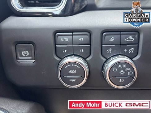 Used 2024 GMC Sierra 1500 Denali image 34
