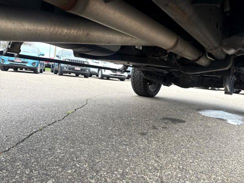 Used 2019 RAM 2500 Limited image 42
