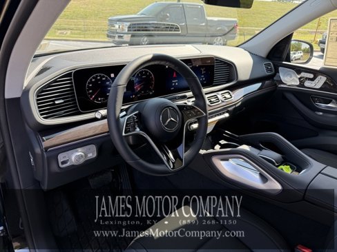 New 2026 Mercedes-Benz GLE 450 4MATIC image 12