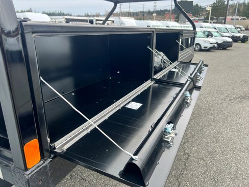 Used 2022 Ford E-450 and Econoline 450 Super Duty image 19