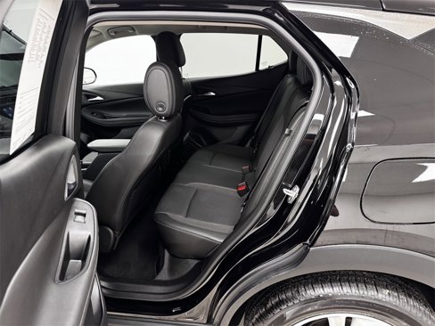 Used 2023 Buick Encore GX Preferred w/ Cold Weather Comfort Package image 12