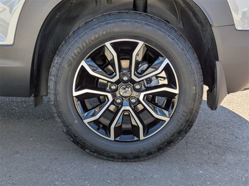 Used 2025 Chevrolet TrailBlazer ACTIV w/ Convenience Package image 49