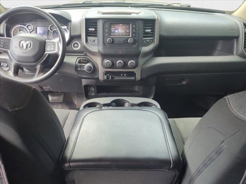 Used 2019 RAM 2500 Tradesman image 15