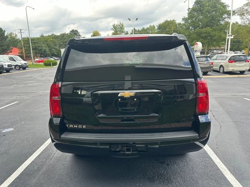 Used 2019 Chevrolet Tahoe LT image 6