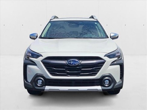 New 2025 Subaru Outback Touring XT image 5
