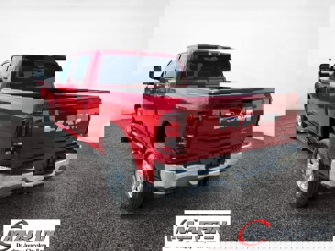 New 2026 RAM 2500 Tradesman image 3