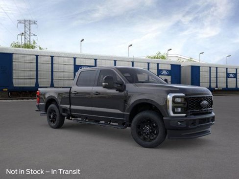 New 2026 Ford F250 XLT image 7
