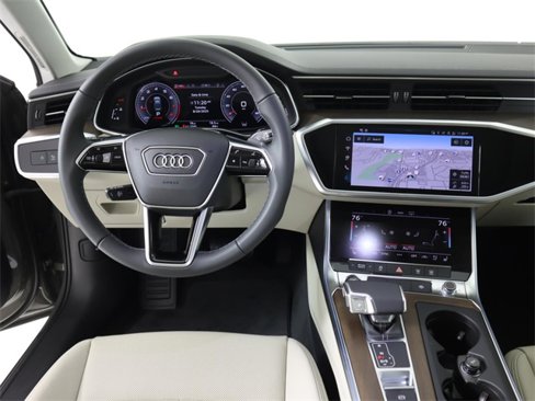 New 2025 Audi A6 Premium Plus image 21