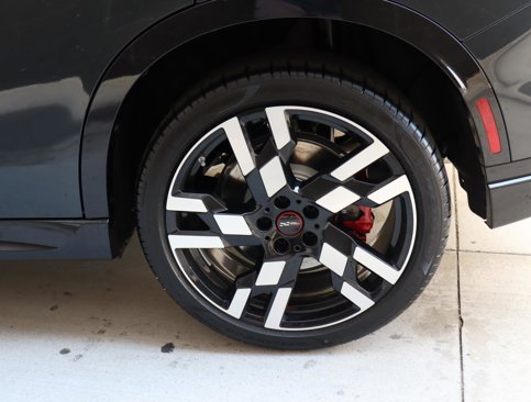 New 2026 MINI Cooper Countryman John Cooper Works image 8