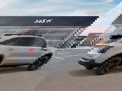 New 2026 Kia Sorento SX Prestige image 6