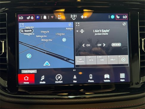 New 2026 Dodge Durango GT image 11