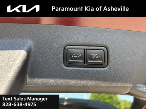 New 2026 Kia Carnival SX image 28
