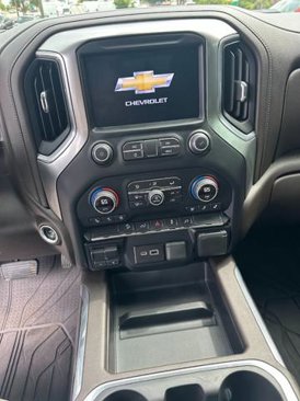 Used 2020 Chevrolet Silverado 3500 LTZ image 11