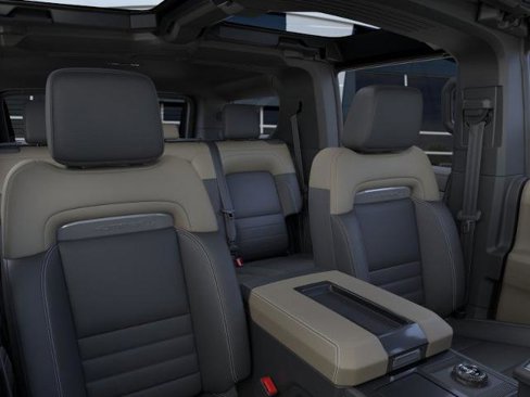 New 2026 GMC Hummer EV SUV image 56