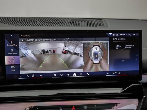 New 2026 BMW i5 eDrive40 w/ Premium Package image 24