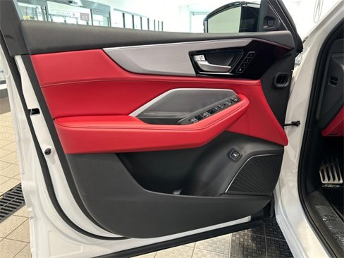 New 2026 Acura MDX A-Spec image 11