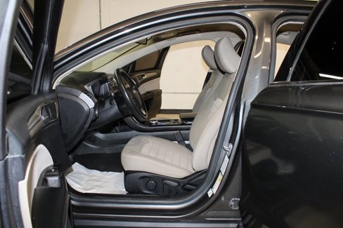 Used 2020 Ford Fusion S image 14