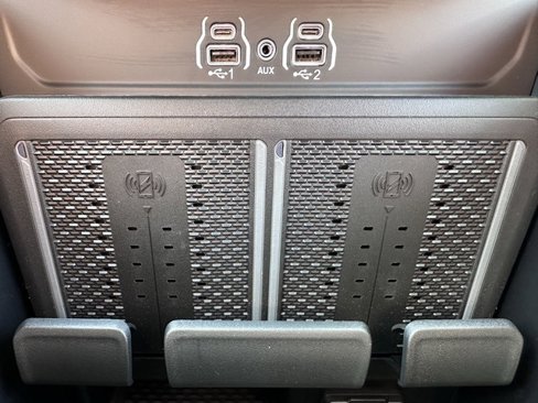 New 2025 RAM 2500 Big Horn image 29