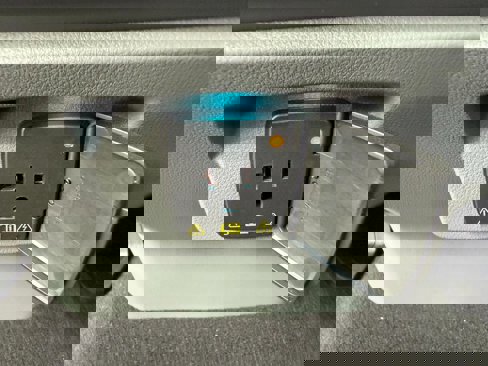 New 2025 Ford F150 Lightning XLT image 46