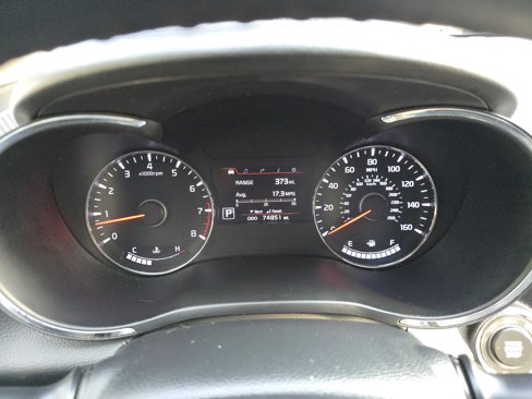 Used 2014 Kia Forte EX w/ Premium Package image 20