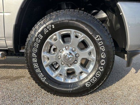 Certified 2024 RAM 2500 Laramie w/ Safety Group image 63