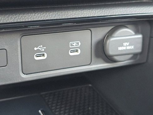New 2026 Honda CR-V Sport image 53