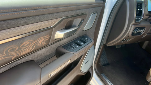 New 2026 RAM 1500 Limited image 15