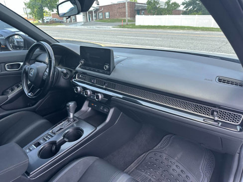 Used 2024 Honda Civic Sport image 10