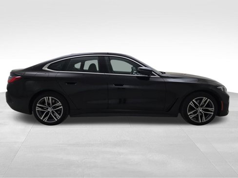 Used 2025 BMW 430i xDrive w/ Premium Package image 10