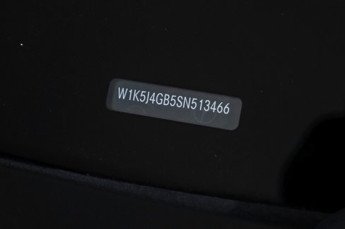 Used 2025 Mercedes-Benz CLA 250 image 60