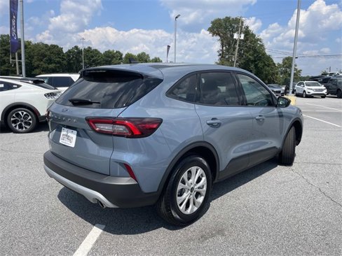 New 2025 Ford Escape Active image 3