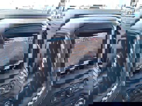 New 2025 Chevrolet Silverado 2500 Custom w/ Custom Value Package image 16