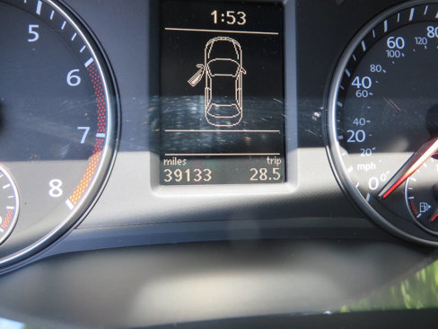 Used 2012 Volkswagen Passat 2.5 SE image 17