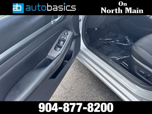 Used 2022 Nissan Altima 2.5 SV image 18