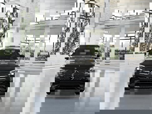 New 2026 Mercedes-Benz CLE 450 4MATIC Coupe image 6