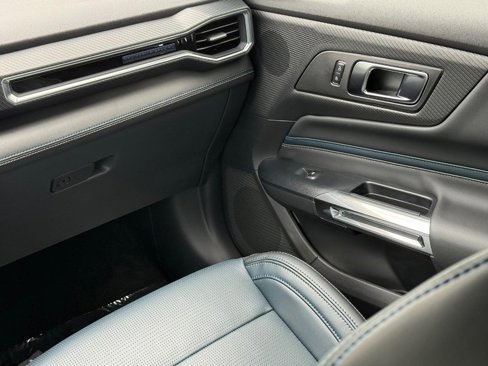 New 2025 Ford Mustang GT Premium w/ California Special Package image 11