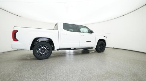New 2026 Toyota Tundra SR5 image 26