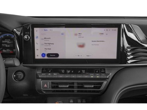 New 2026 Toyota Camry XSE image 9