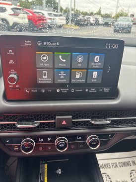 Used 2025 Honda HR-V EX-L image 38
