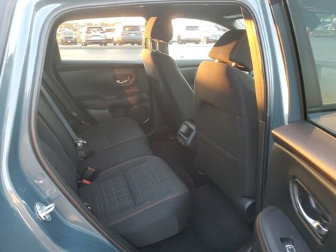 Used 2025 Honda HR-V Sport image 27