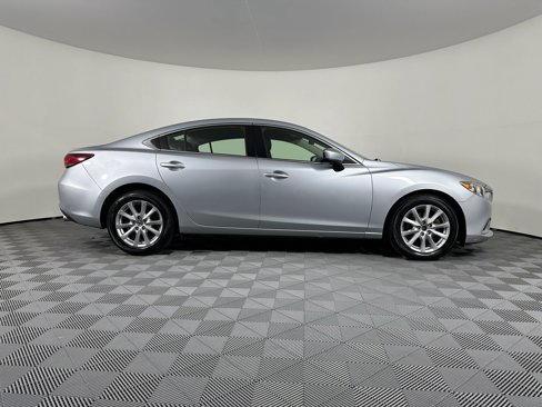 Used 2017 MAZDA MAZDA6 Sport image 7