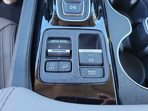 New 2025 Honda Pilot Touring image 30