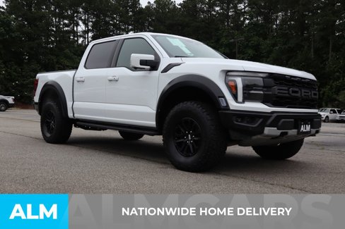 Used 2024 Ford F150 Raptor image 5