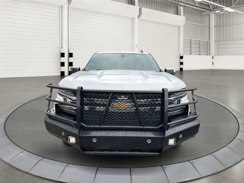 Used 2019 Chevrolet Silverado 1500 LT w/ All-Star Edition image 8