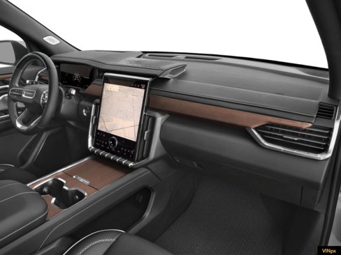 New 2026 GMC Acadia Denali w/ Super Cruise Package image 5