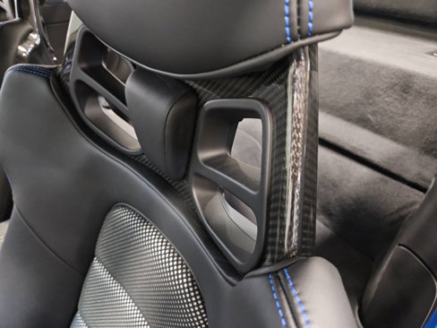 Used 2025 Porsche 911 GT3 RS image 27