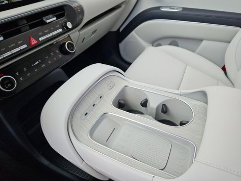New 2026 Hyundai Palisade Calligraphy image 11