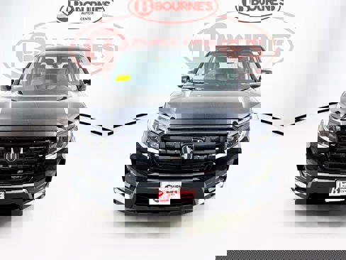 Used 2025 Honda Ridgeline Sport image 3
